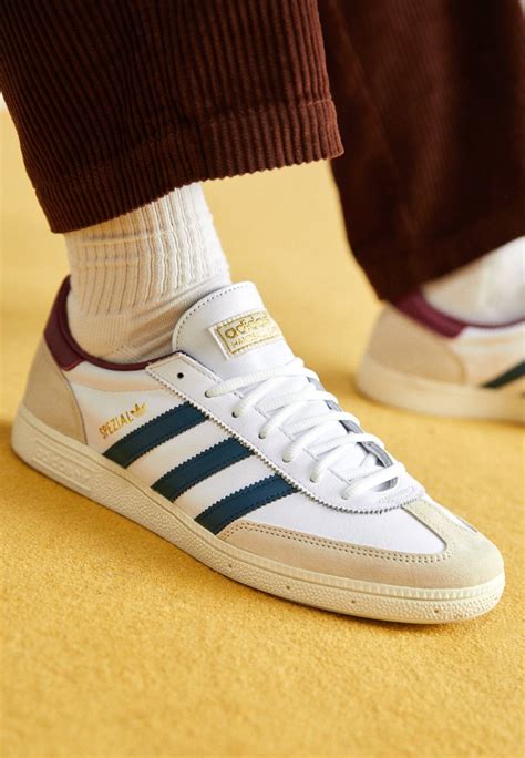 adidas handball spezial weiß arktische nacht|Buy Handball Spezial 'White Arctic Night' .